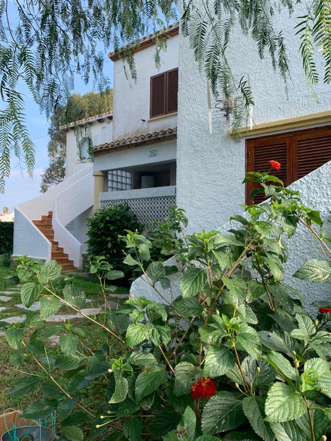 Casa At Denia, Las Marinas Exterior foto